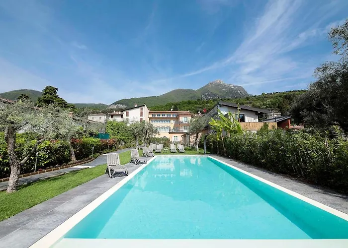 Corte Benaco By Wonderful Italy