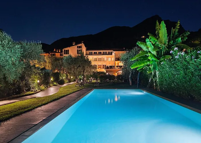 Corte Benaco By Wonderful Italy