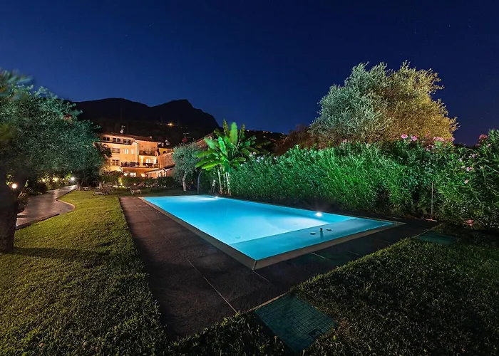 Corte Benaco By Wonderful Italy