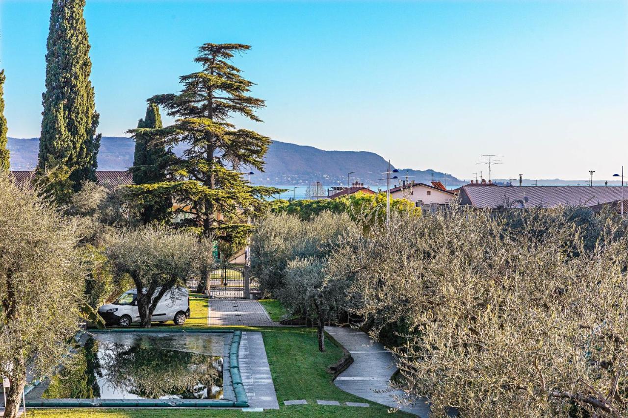 Corte Benaco By Wonderful Italy Apartment Toscolano Maderno
