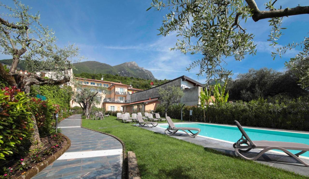Corte Benaco By Wonderful Italy Toscolano Maderno