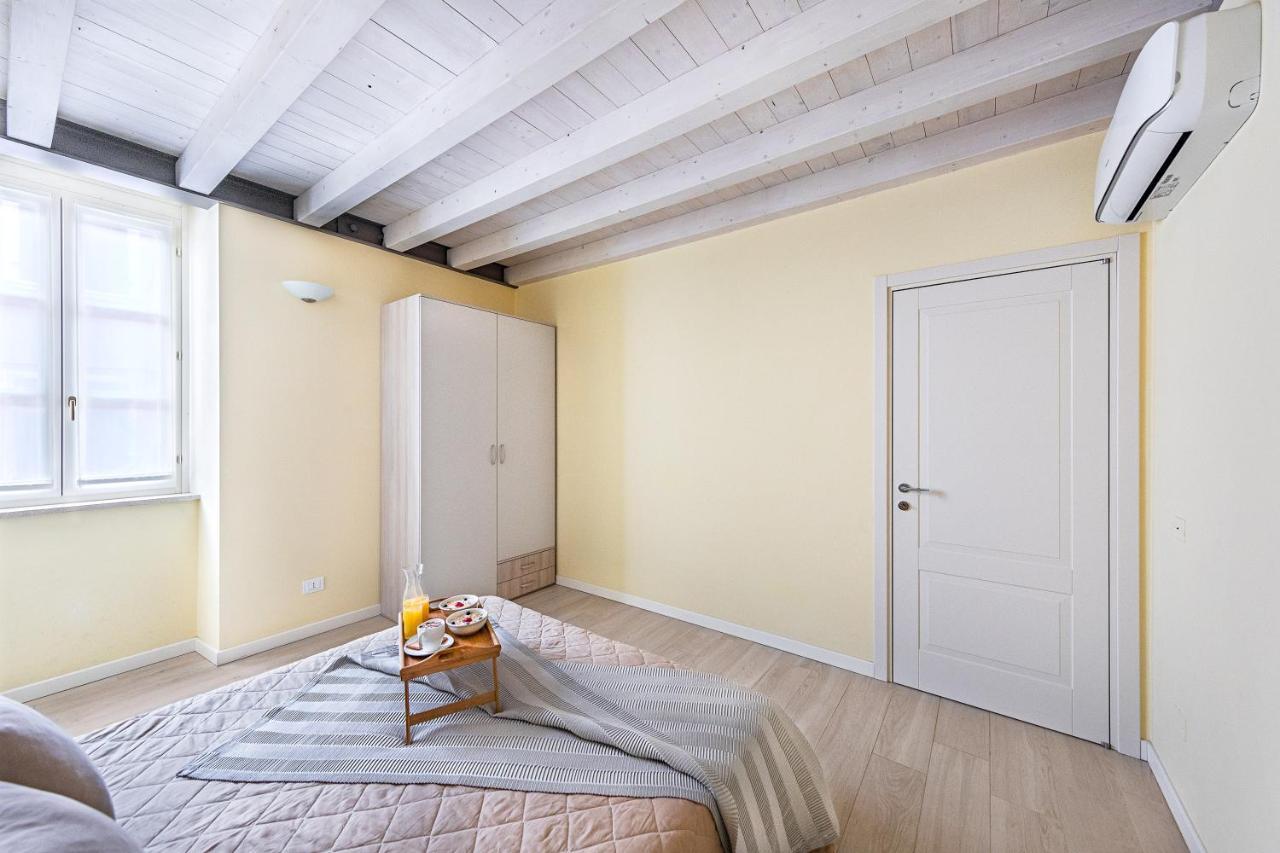 Corte Benaco By Wonderful Italy * Toscolano Maderno