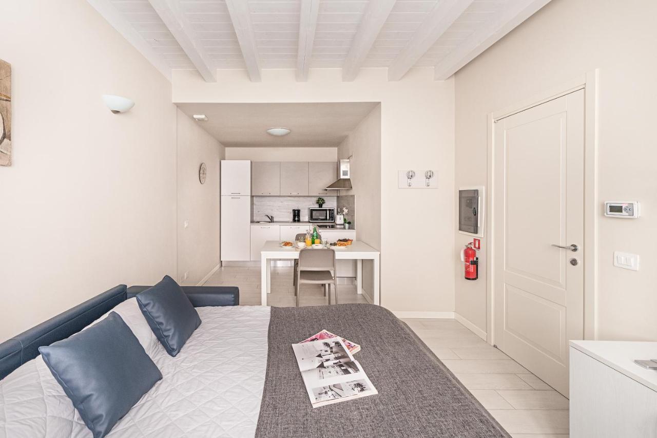 Corte Benaco By Wonderful Italy Apartment