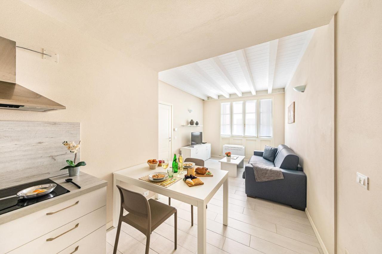 Apartment Corte Benaco By Wonderful Italy