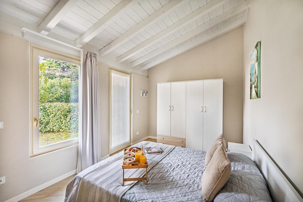 Corte Benaco By Wonderful Italy Apartment *