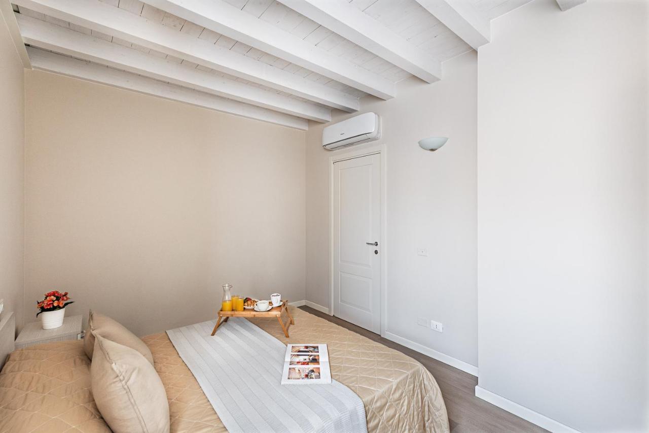 Apartment Corte Benaco By Wonderful Italy *