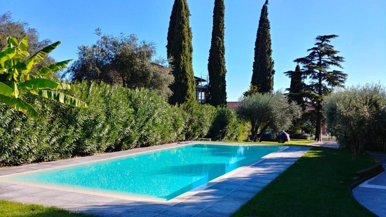 Corte Benaco By Wonderful Italy * Toscolano Maderno