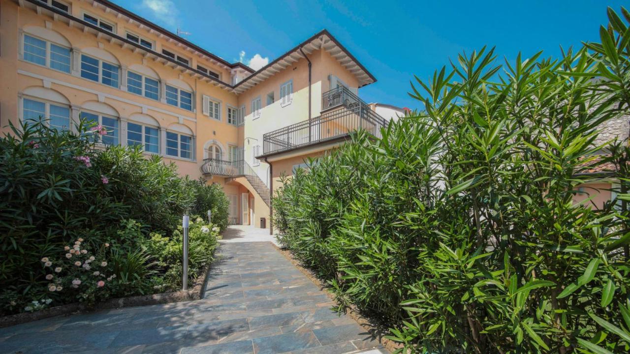 Corte Benaco By Wonderful Italy