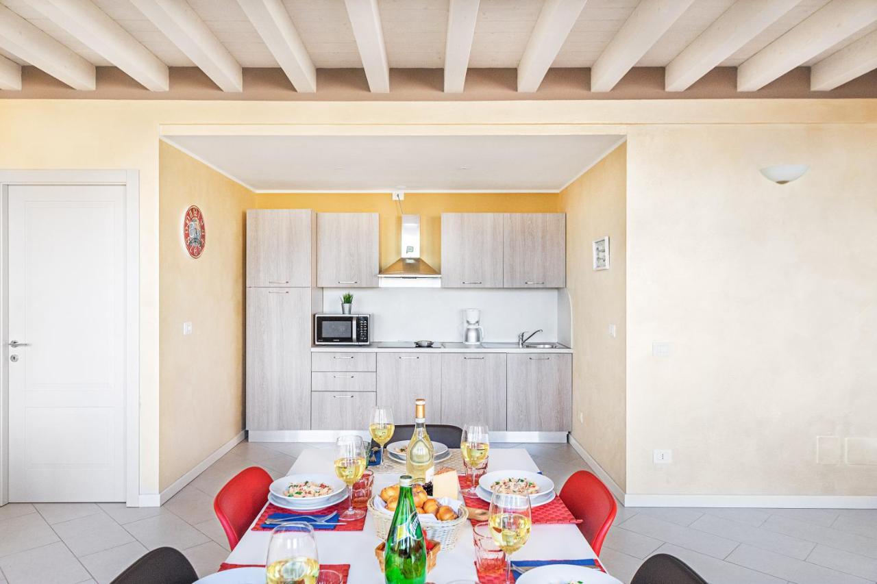 Corte Benaco By Wonderful Italy Toscolano Maderno