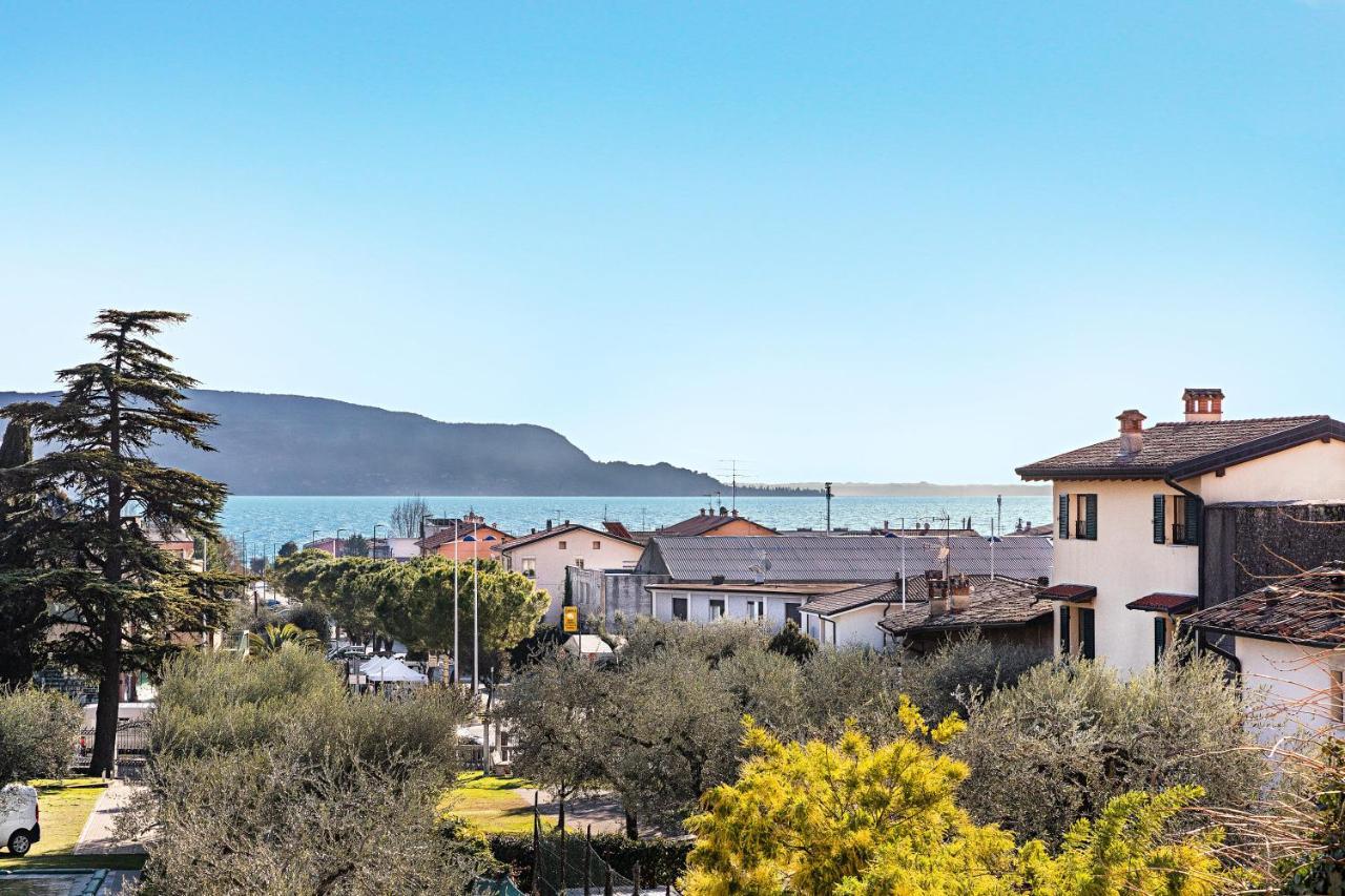 Corte Benaco By Wonderful Italy * Toscolano Maderno