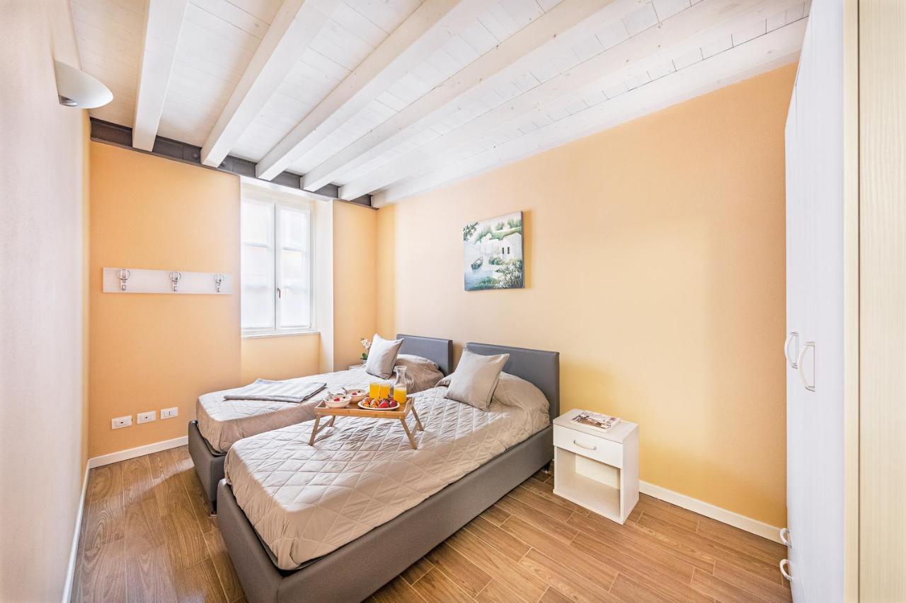 Corte Benaco By Wonderful Italy Apartment *