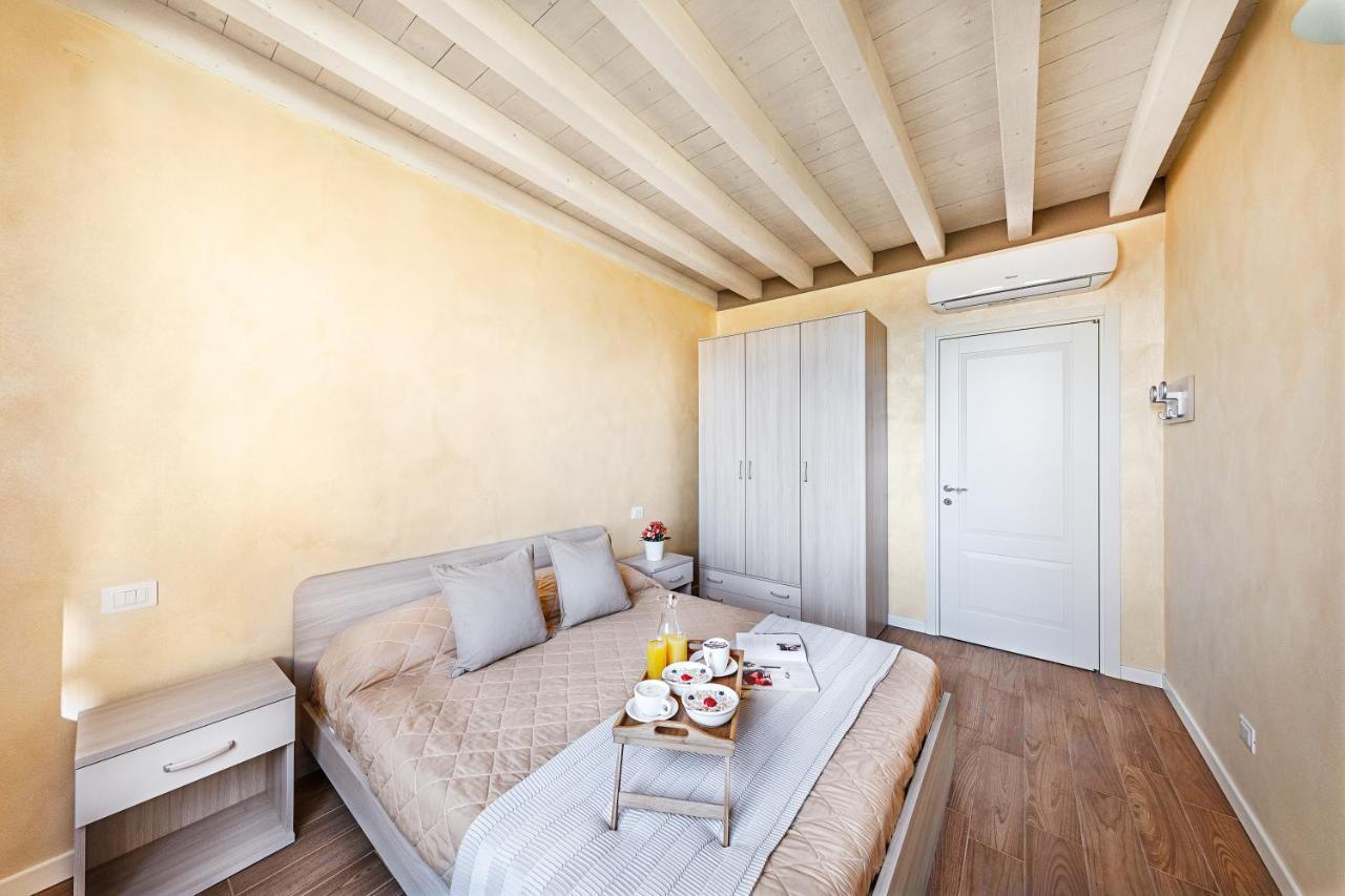 Corte Benaco By Wonderful Italy Apartment