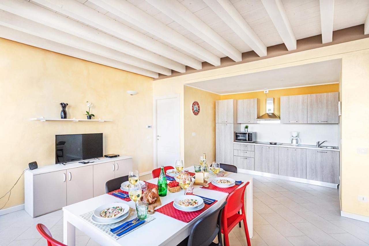 Corte Benaco By Wonderful Italy *
