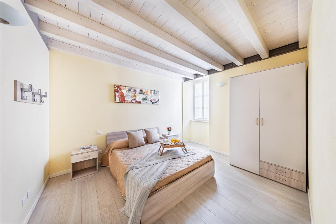Corte Benaco By Wonderful Italy Apartment