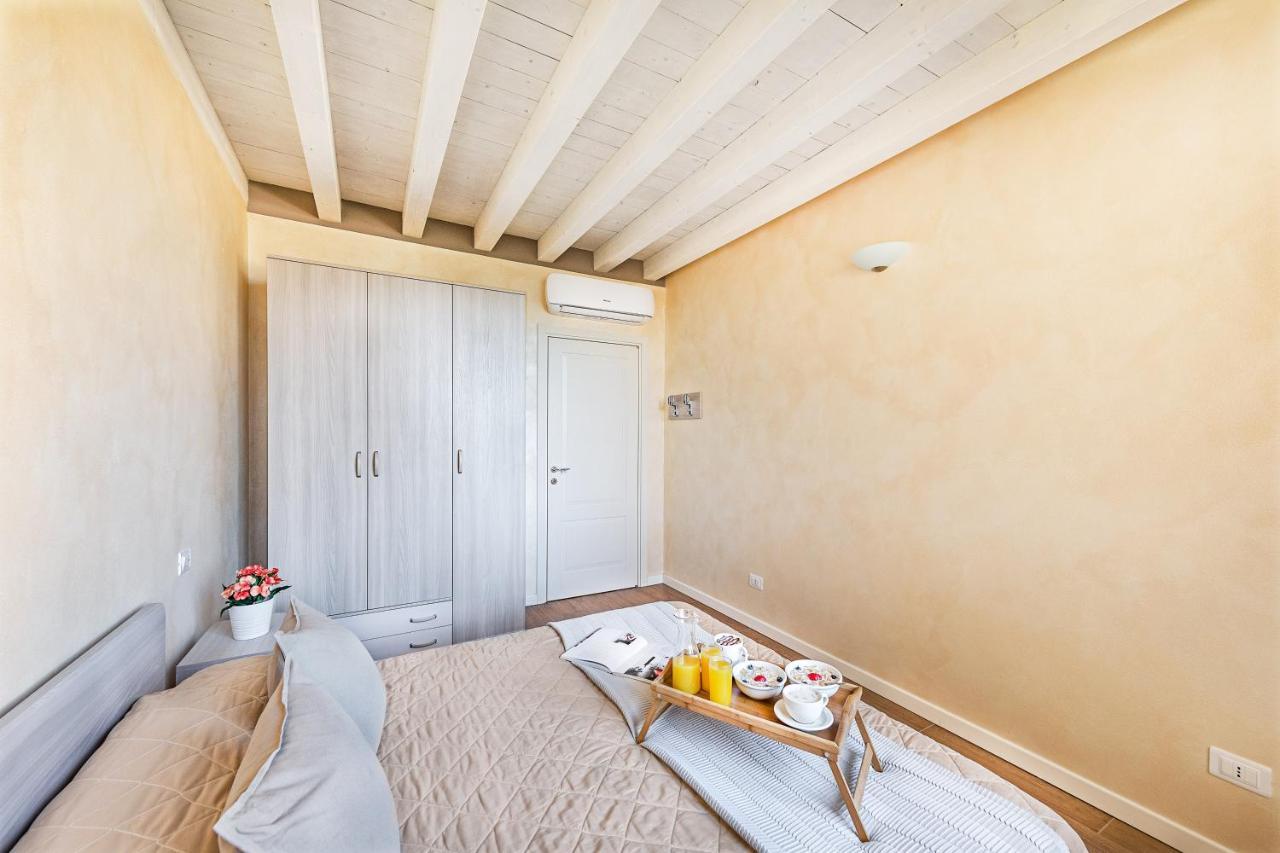 Apartment Corte Benaco By Wonderful Italy *