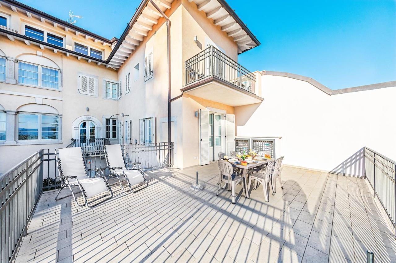 Corte Benaco By Wonderful Italy