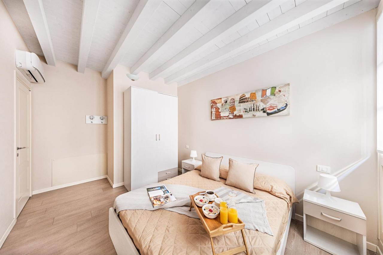Apartment Corte Benaco By Wonderful Italy *