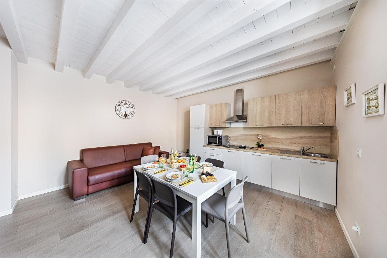 Corte Benaco By Wonderful Italy Toscolano Maderno