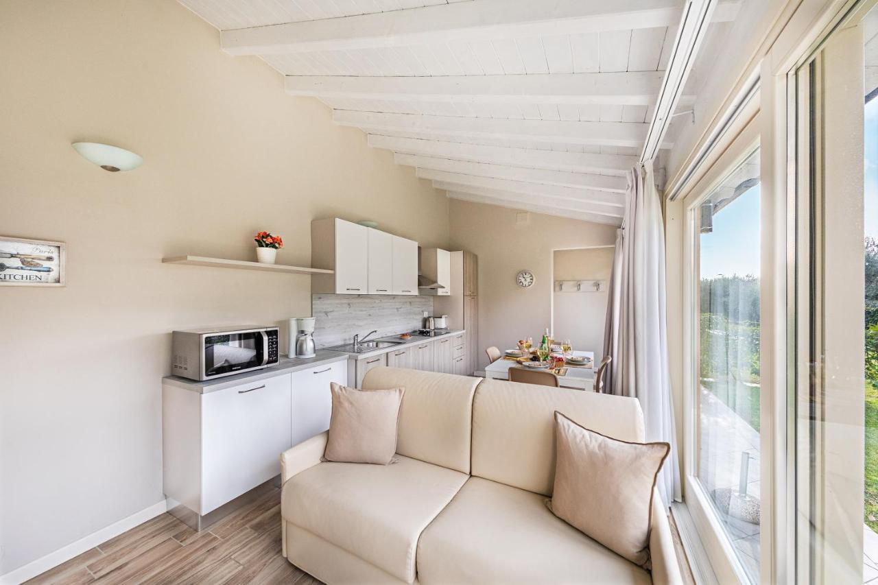 Corte Benaco By Wonderful Italy Apartment