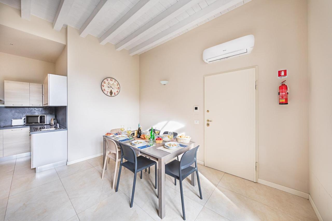 Corte Benaco By Wonderful Italy * Toscolano Maderno