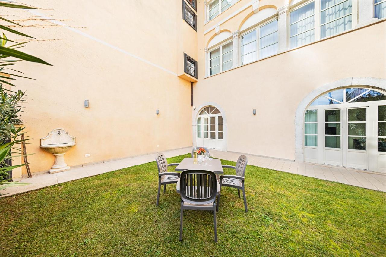 Corte Benaco By Wonderful Italy Apartment *