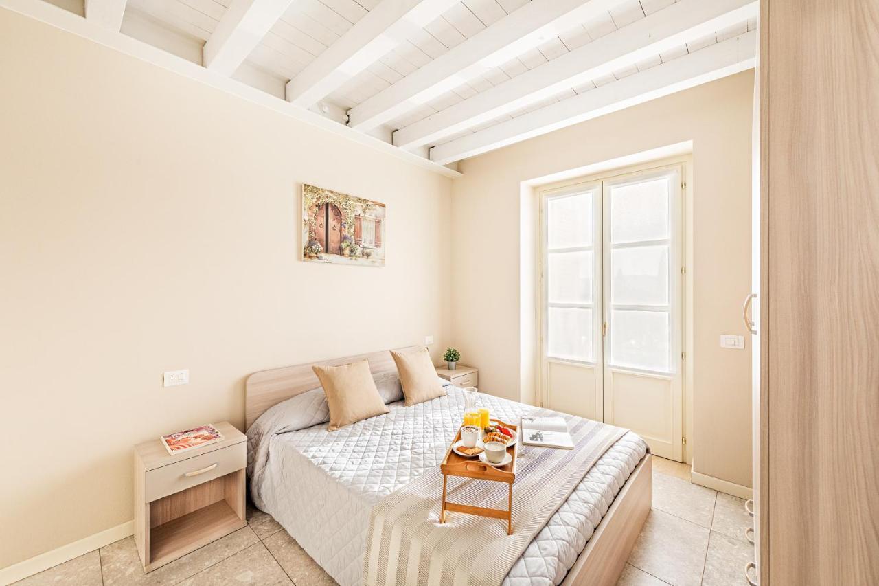 Corte Benaco By Wonderful Italy Apartment Toscolano Maderno