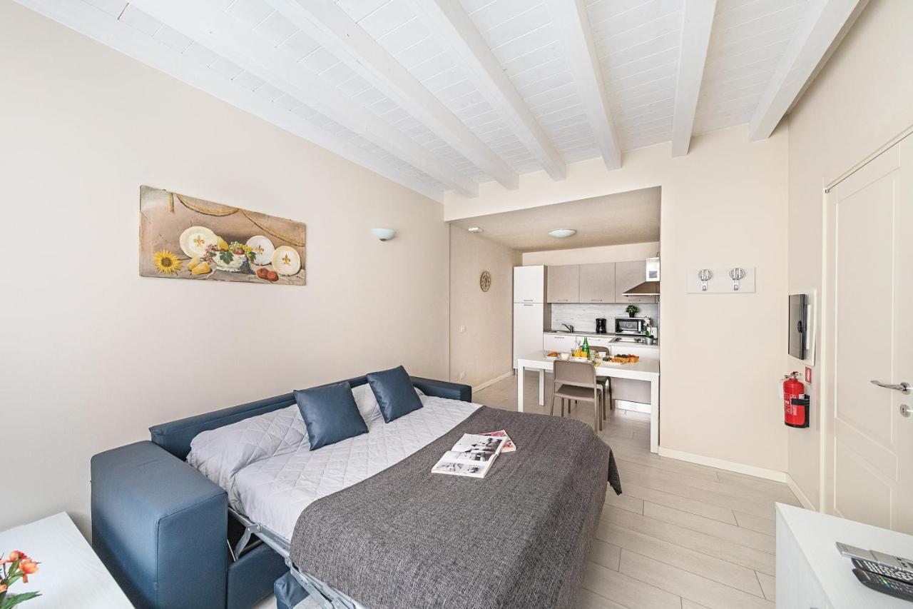 Corte Benaco By Wonderful Italy Apartment Toscolano Maderno