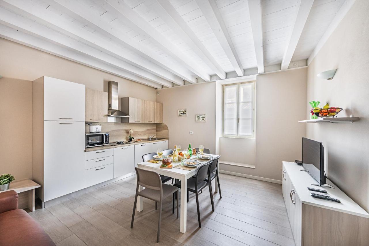 Corte Benaco By Wonderful Italy Apartment Toscolano Maderno