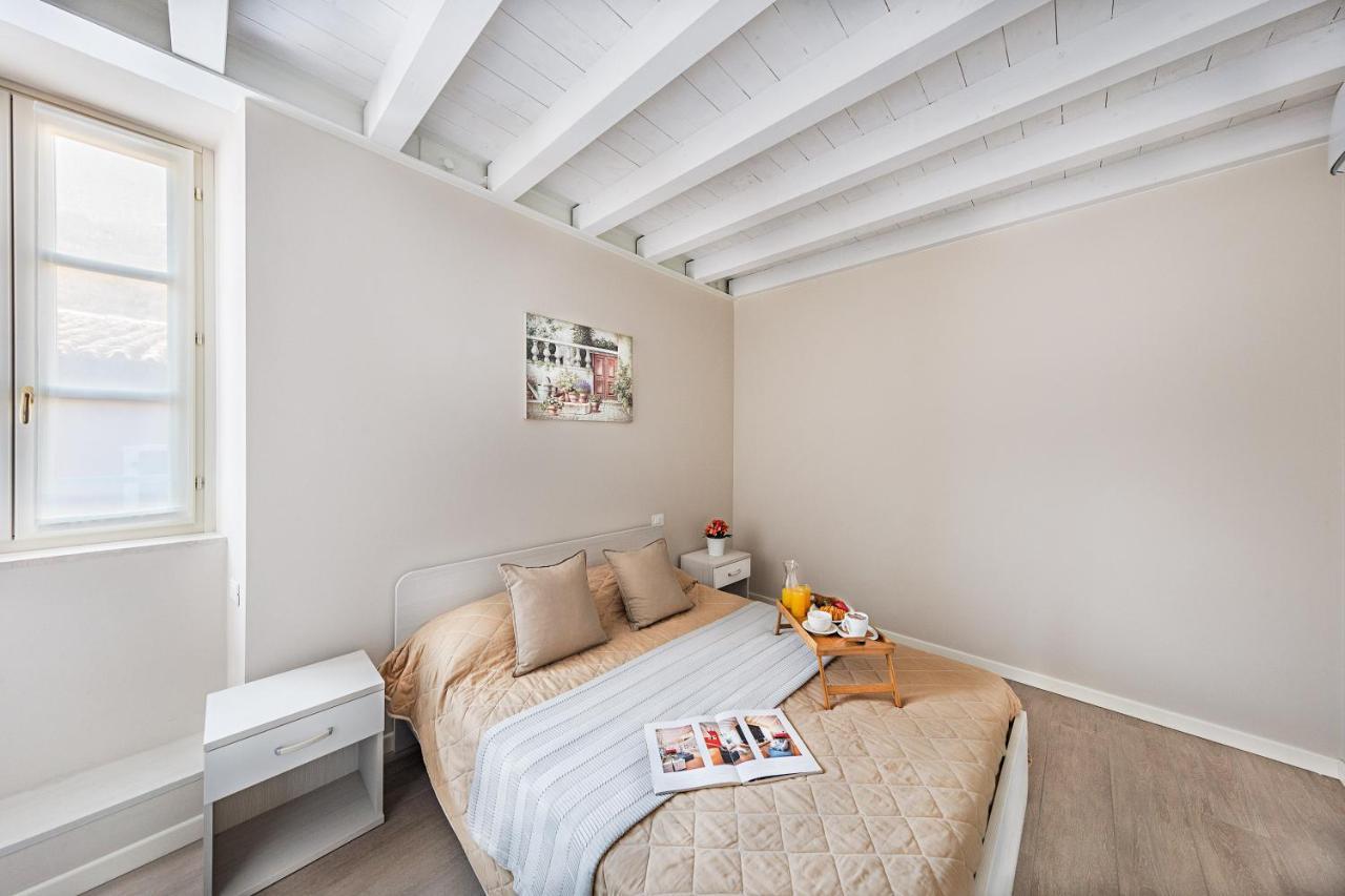 Corte Benaco By Wonderful Italy Toscolano Maderno