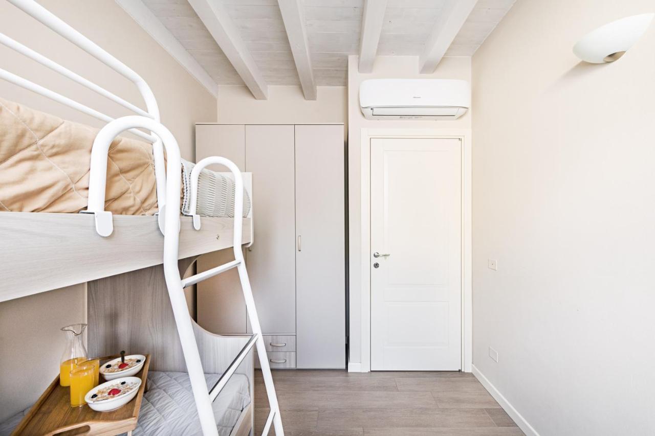 Corte Benaco By Wonderful Italy Apartment *