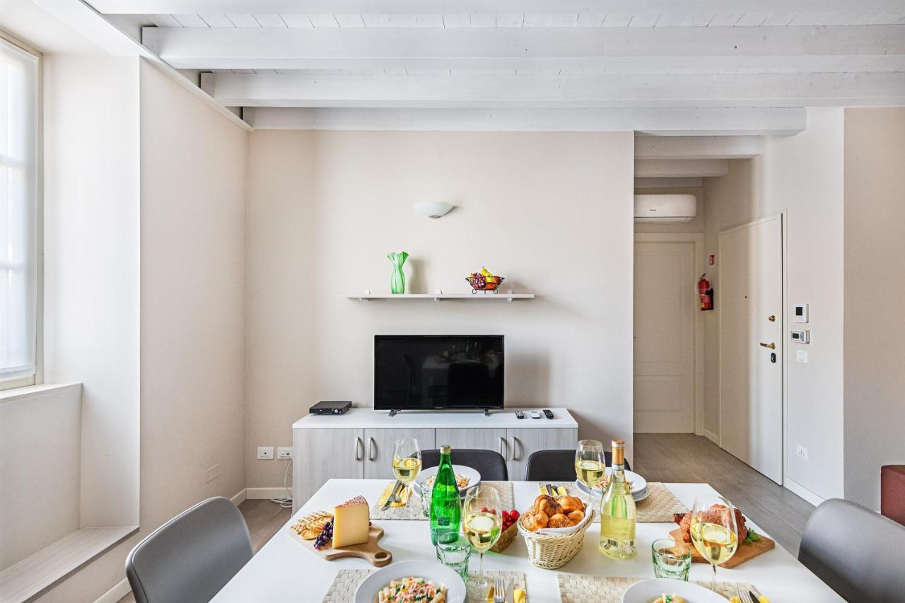 Corte Benaco By Wonderful Italy Toscolano Maderno