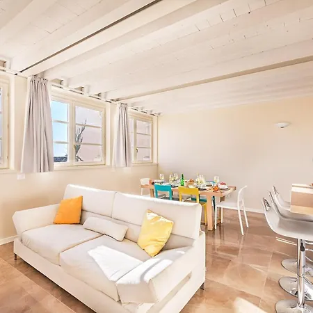 Corte Benaco By Wonderful Italy Toscolano-Maderno Exterior foto