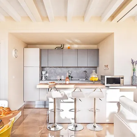 Corte Benaco By Wonderful Italy Toscolano-Maderno Exterior foto