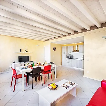Corte Benaco By Wonderful Italy Toscolano-Maderno Exterior foto