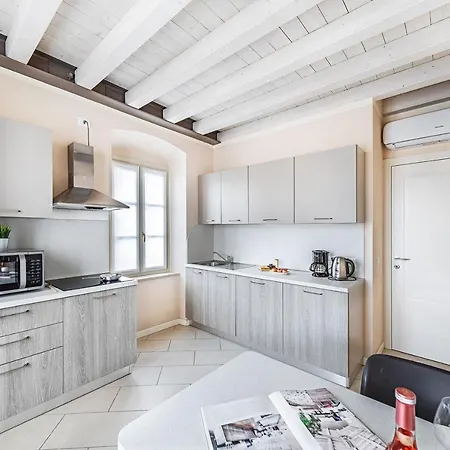 Corte Benaco By Wonderful Italy Toscolano-Maderno Exterior foto