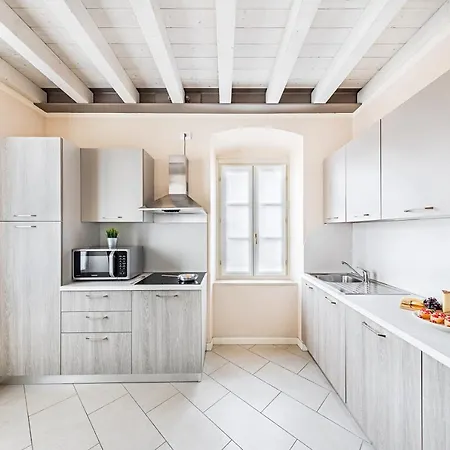 Corte Benaco By Wonderful Italy Toscolano-Maderno Exterior foto