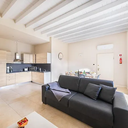 Corte Benaco By Wonderful Italy Toscolano-Maderno Exterior foto