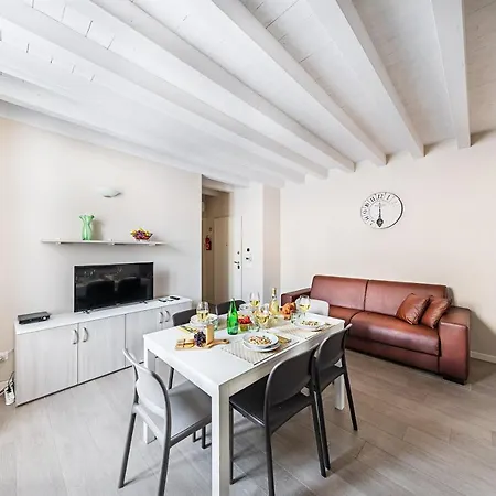 Corte Benaco By Wonderful Italy Toscolano-Maderno Exterior foto