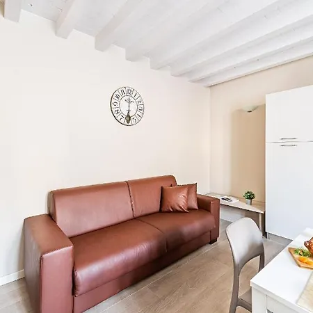 Corte Benaco By Wonderful Italy Toscolano-Maderno Exterior foto