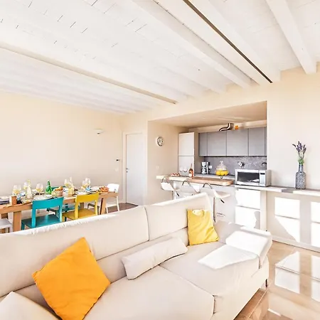 Corte Benaco By Wonderful Italy Toscolano-Maderno Exterior foto