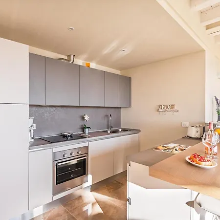 Corte Benaco By Wonderful Italy Toscolano-Maderno Exterior foto