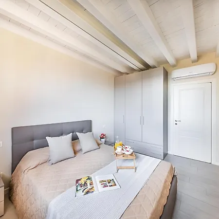 Corte Benaco By Wonderful Italy Toscolano-Maderno Exterior foto
