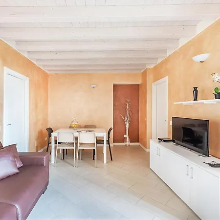 Corte Benaco By Wonderful Italy Toscolano-Maderno Exterior foto
