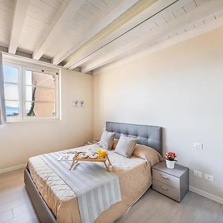 Corte Benaco By Wonderful Italy Toscolano-Maderno Exterior foto