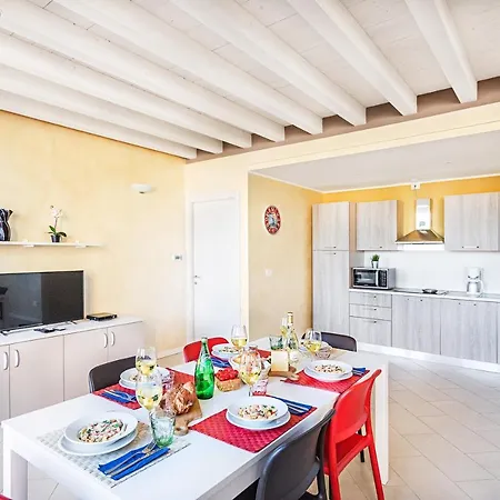 Corte Benaco By Wonderful Italy Toscolano-Maderno Exterior foto