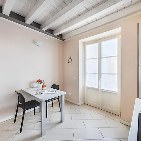 Corte Benaco By Wonderful Italy Toscolano-Maderno Exterior foto