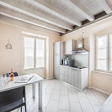 Corte Benaco By Wonderful Italy Toscolano-Maderno Exterior foto