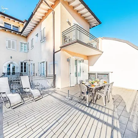 Corte Benaco By Wonderful Italy Toscolano-Maderno Exterior foto