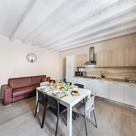 Corte Benaco By Wonderful Italy Toscolano-Maderno Exterior foto