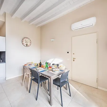 Corte Benaco By Wonderful Italy Toscolano-Maderno Exterior foto